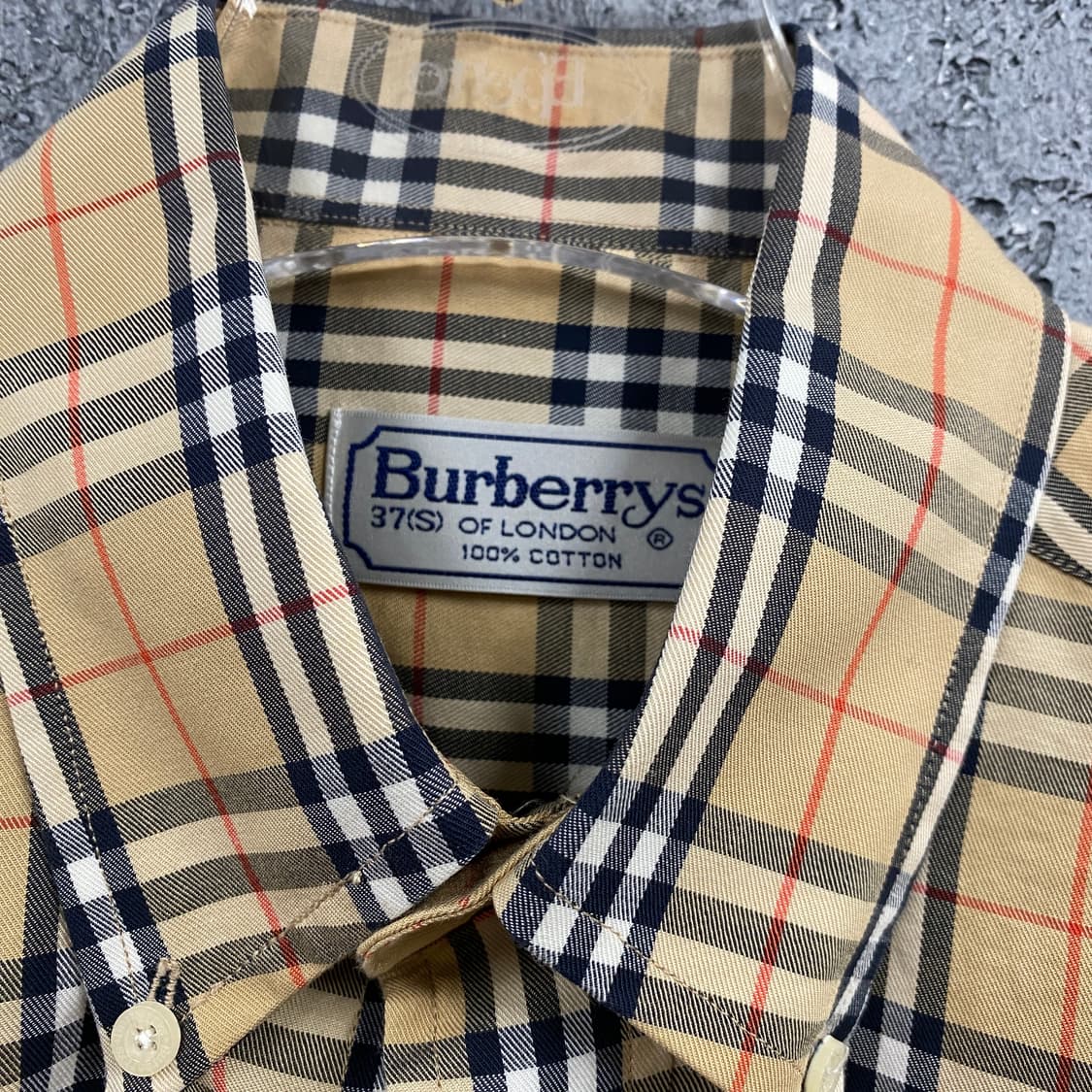 Burberry 상품이미지2