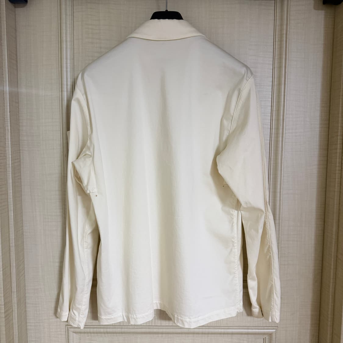 스톤아일랜드 고스트피스 리오셀 오버셔츠 M 상품이미지5