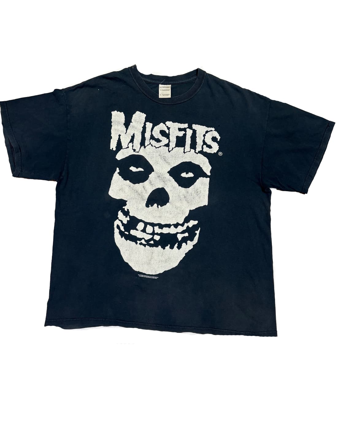 MISFITS 02 OG Tour tee 상품이미지1