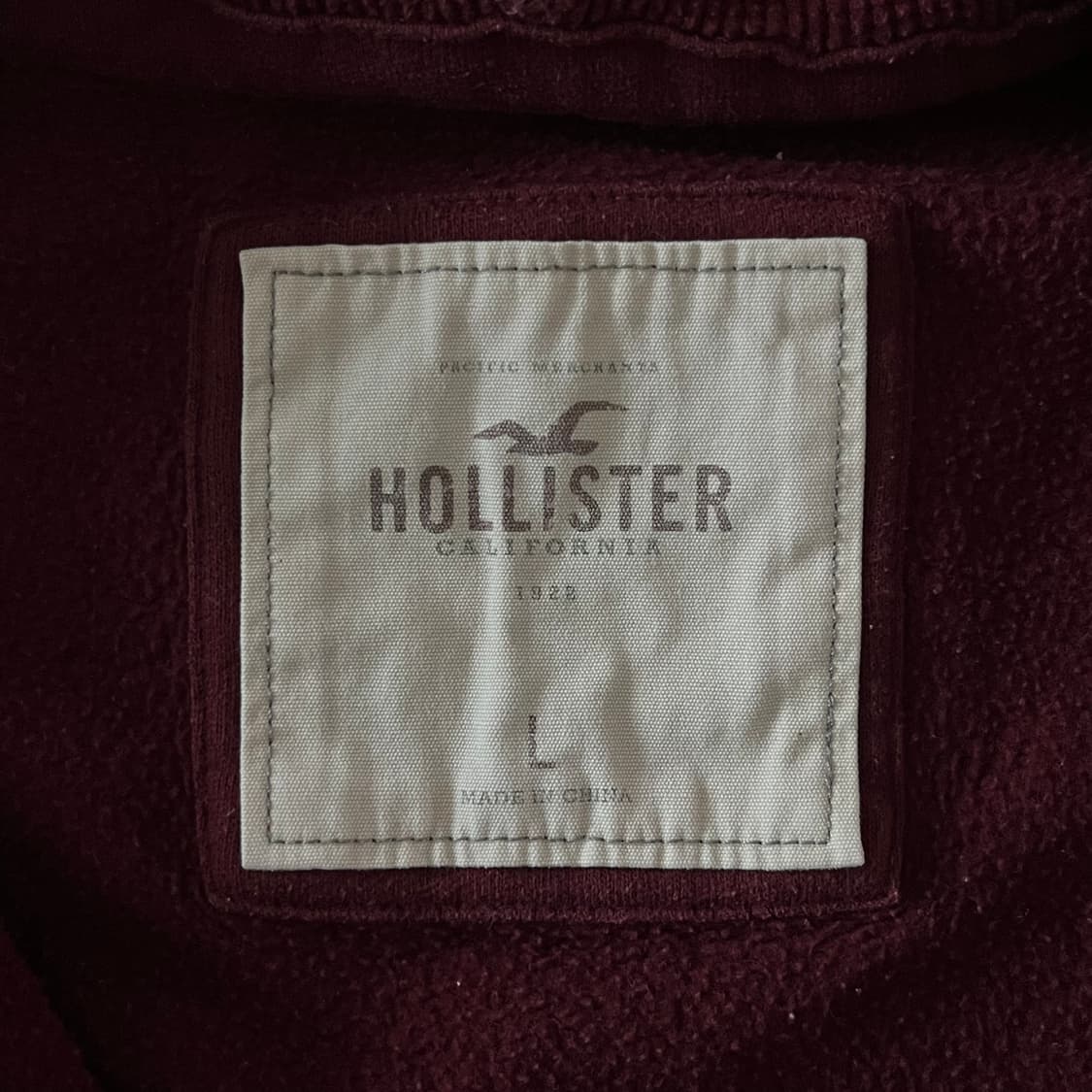 zip up hoodie 상품이미지7