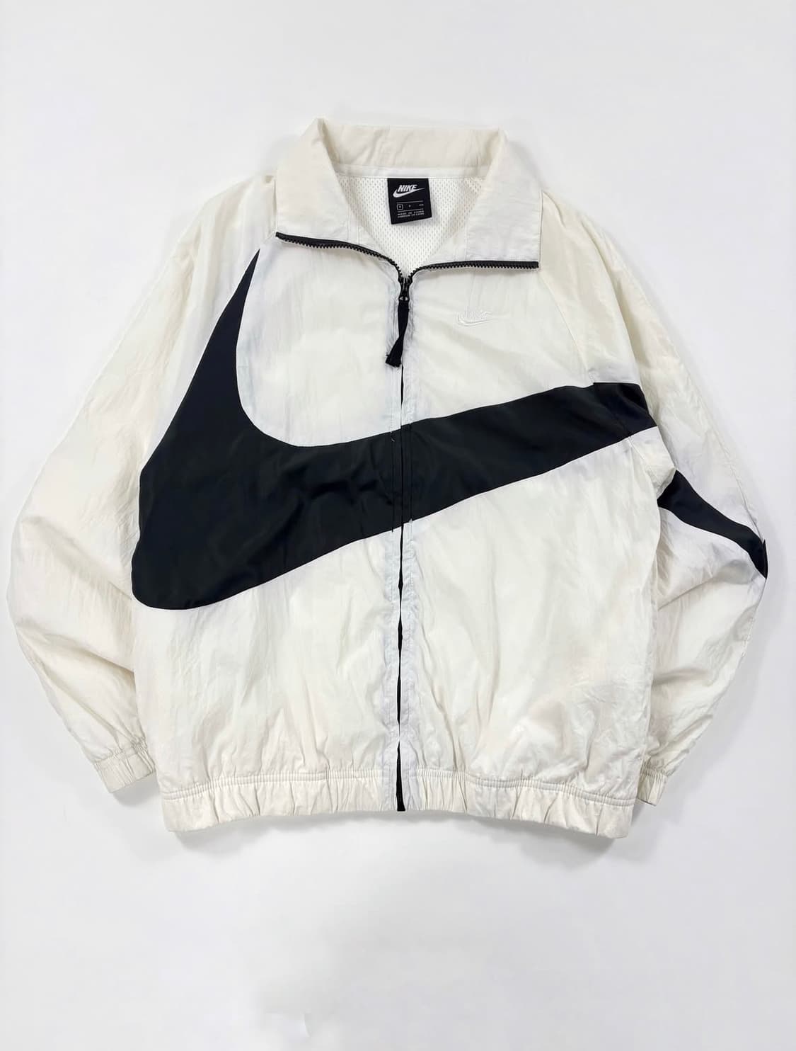 나이키 빅스우시 바람막이 상품이미지1