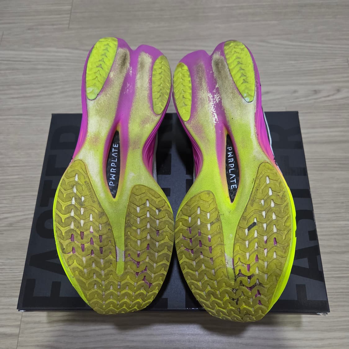 푸마 디나엘3 265 상품이미지7