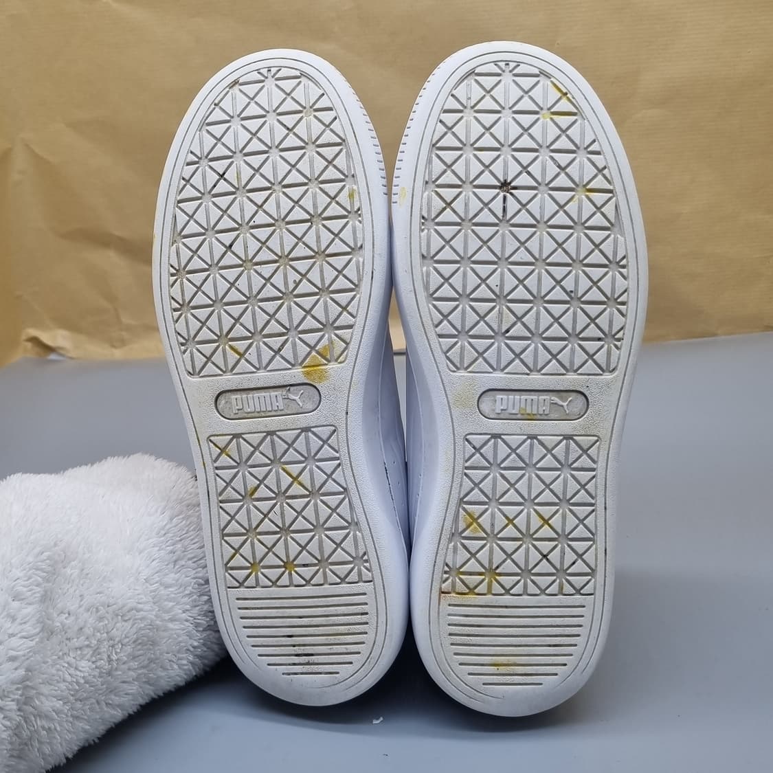 푸마 업 여성스니커즈 230 상품이미지3