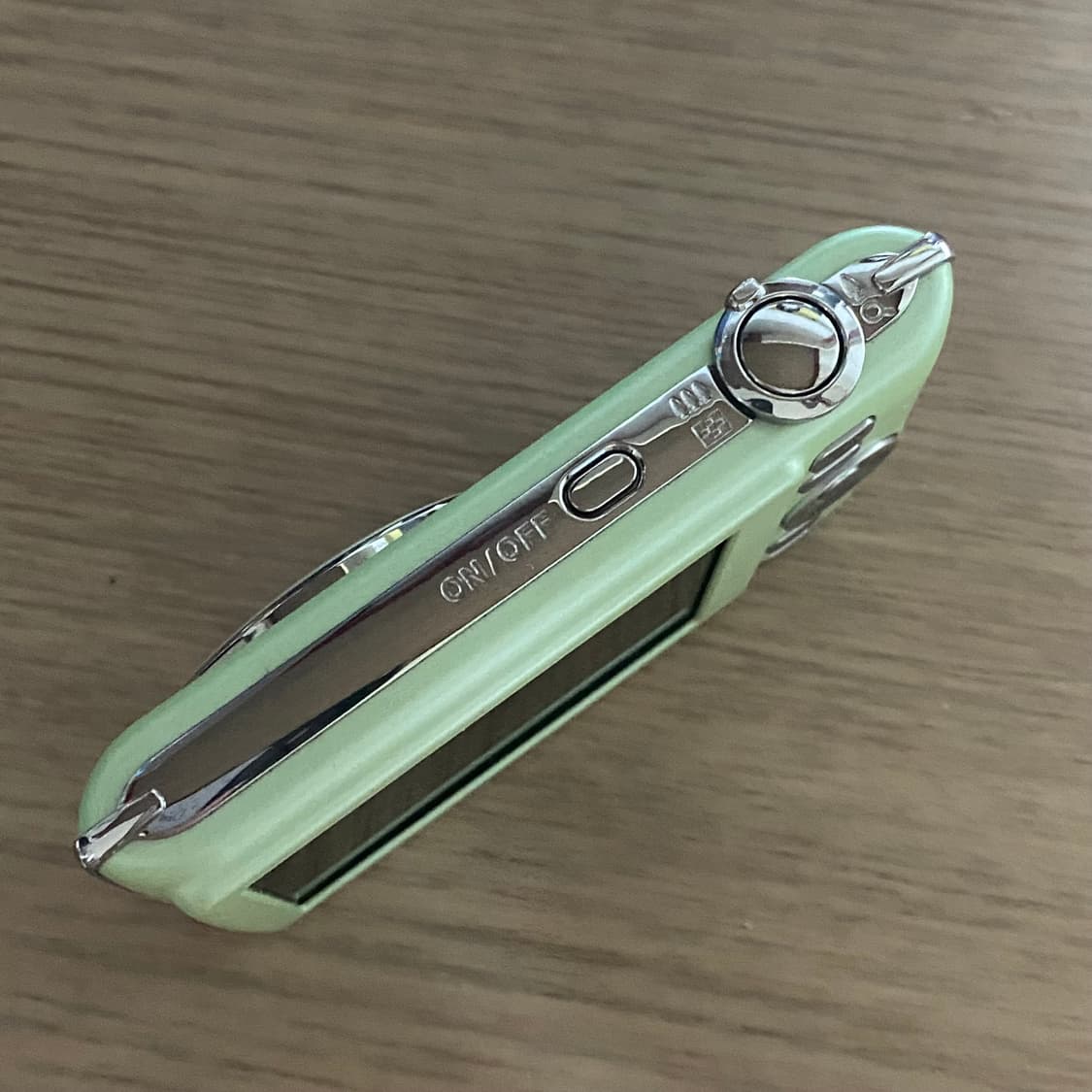 펜탁스 옵티오 p80 디지털 카메라 디카 상품이미지3