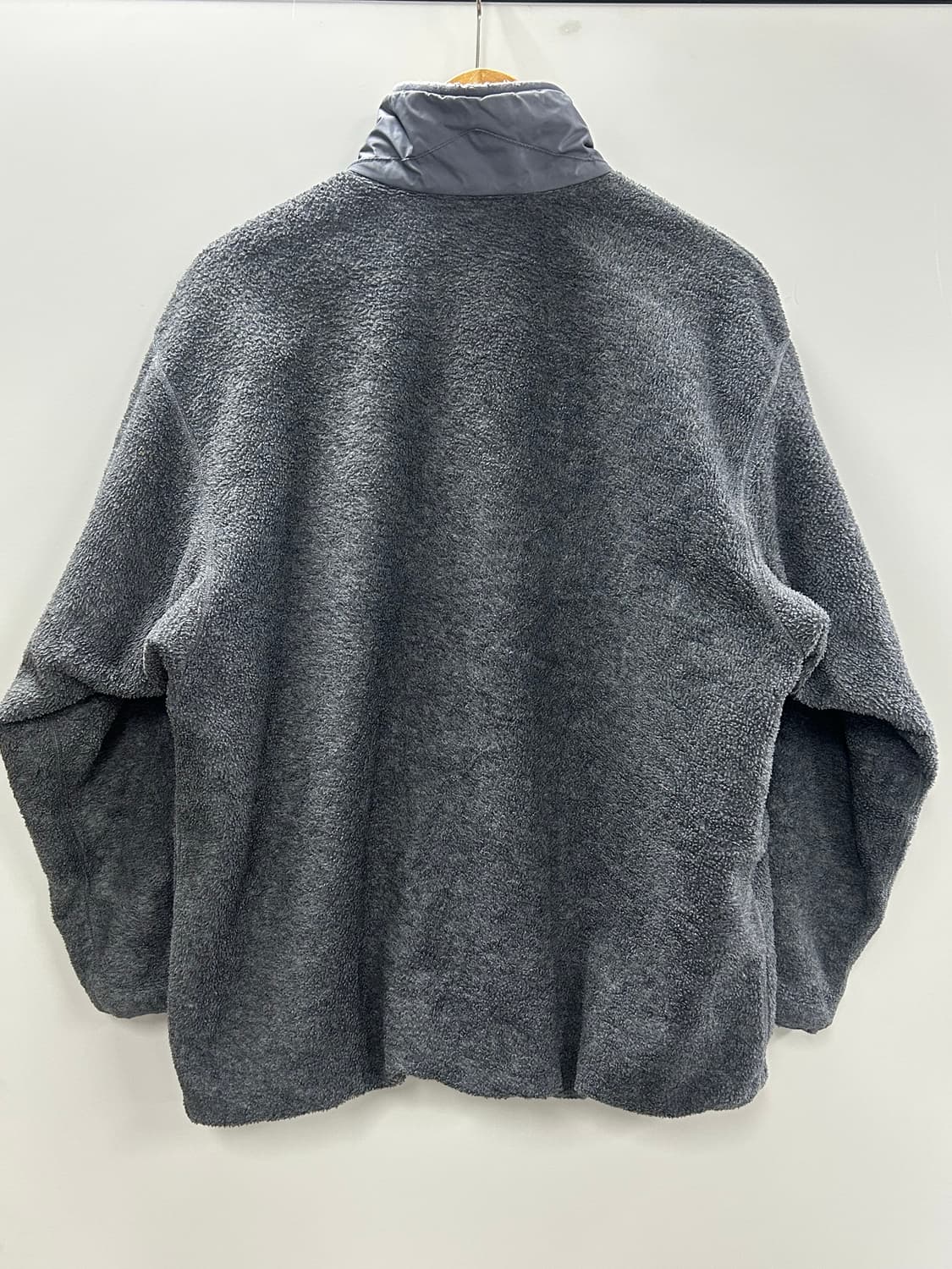 vintage Patagonia fleece zip up 상품이미지5
