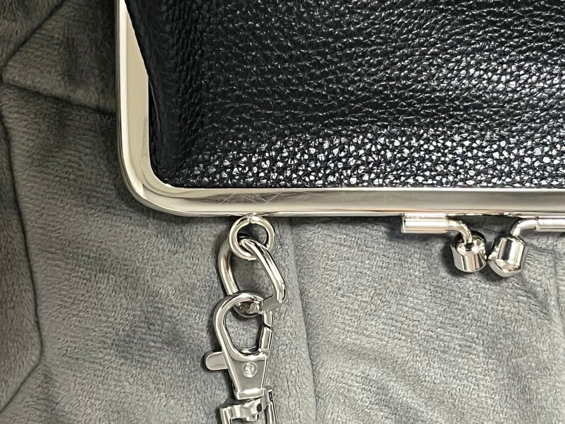 비비안웨스트우드 조안나 프레임 펄스 비건백 상품이미지5