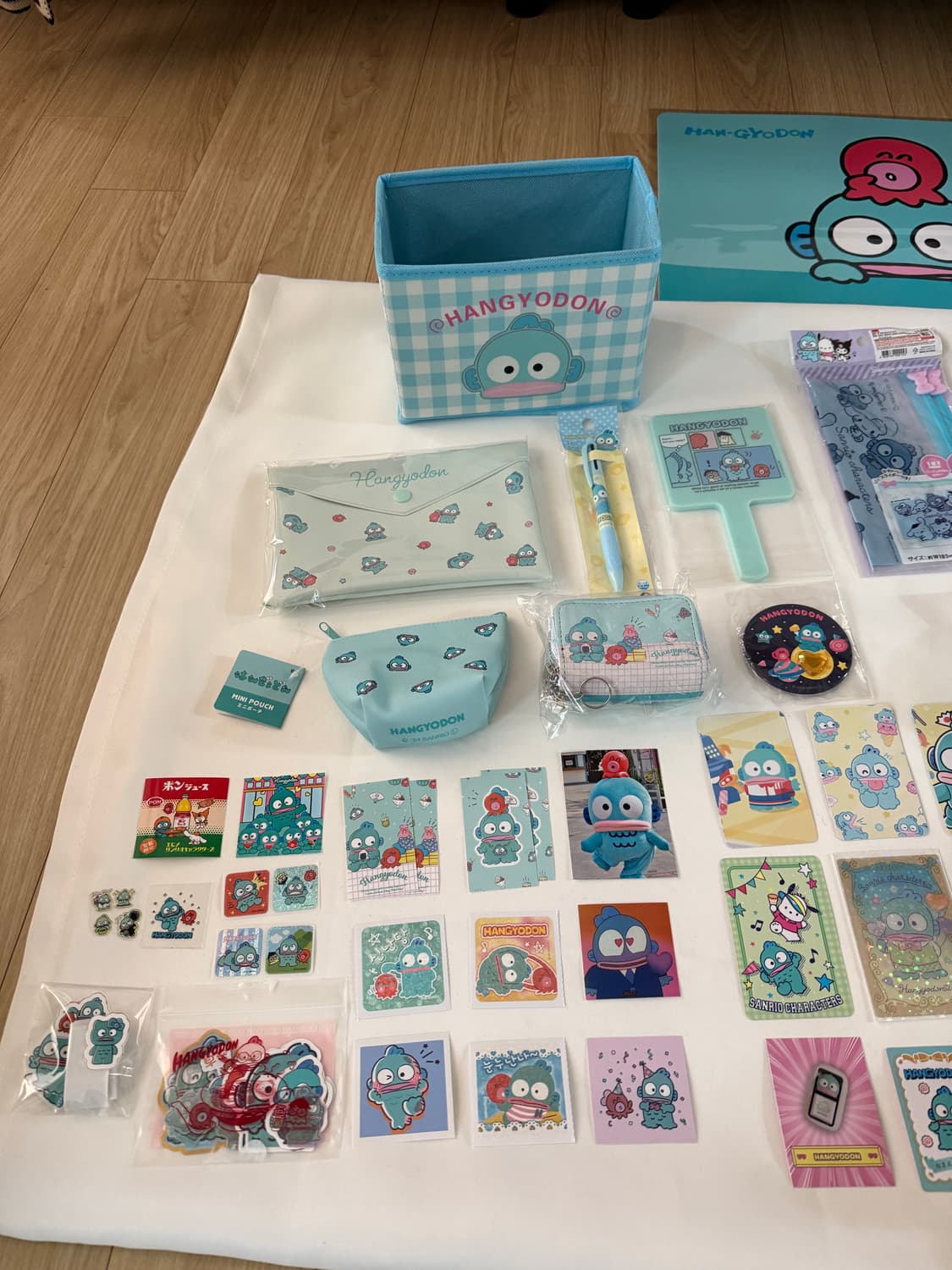 산리오 한교동 정리합니다! 상품이미지2