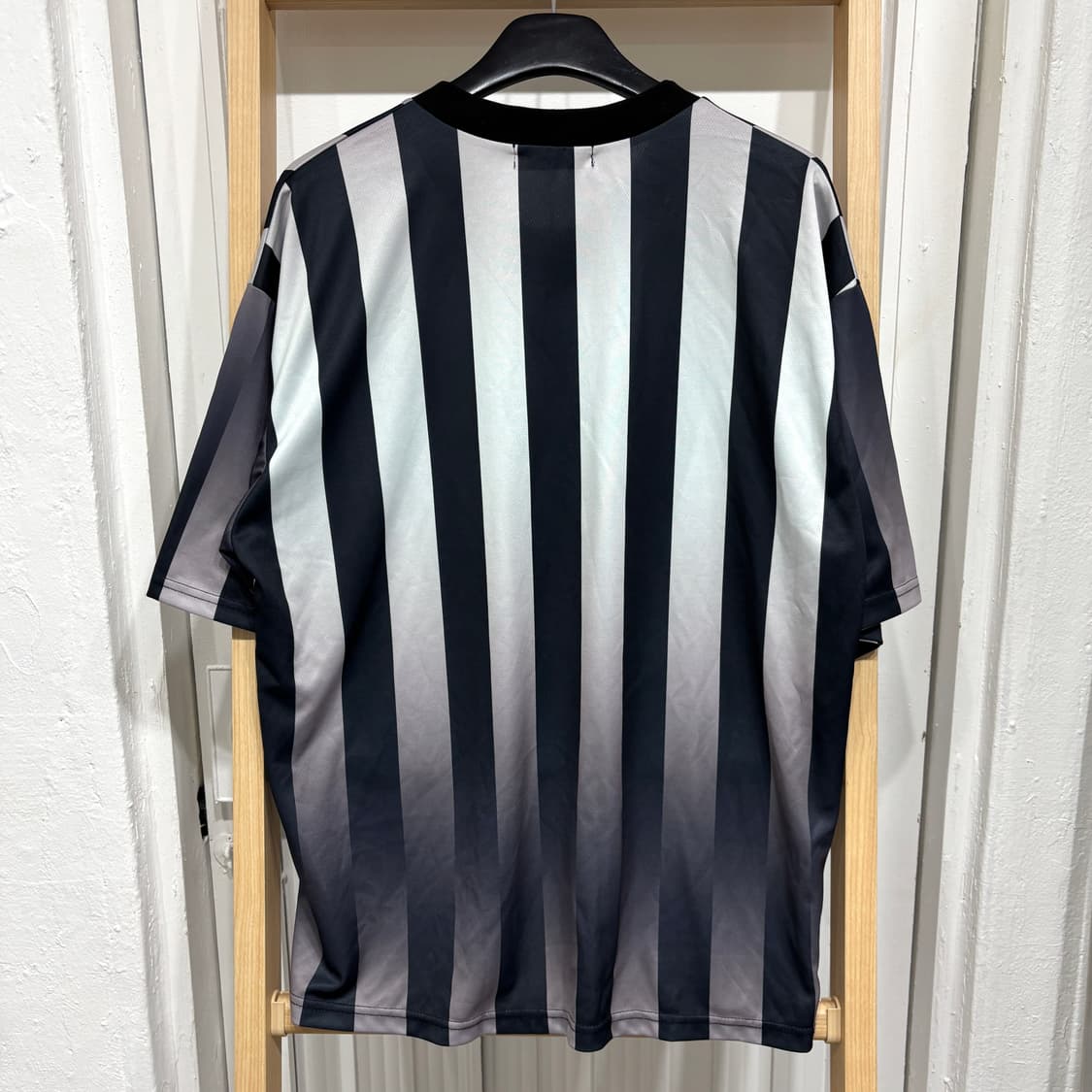 [새상품] 블록코어 반팔티 상품이미지3