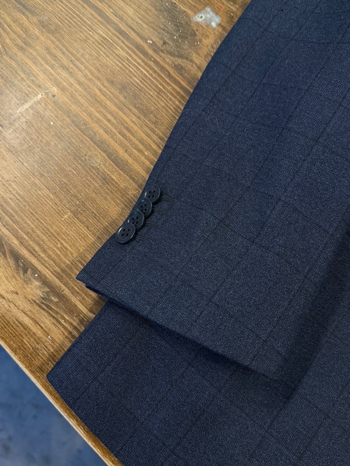 아르마니 꼴레지오니 테일러드 자켓 100 상품이미지8