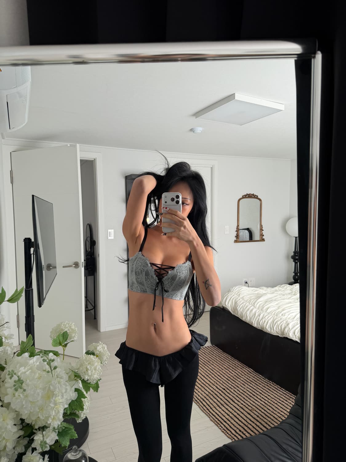 Aimerfeel bra 상품이미지3