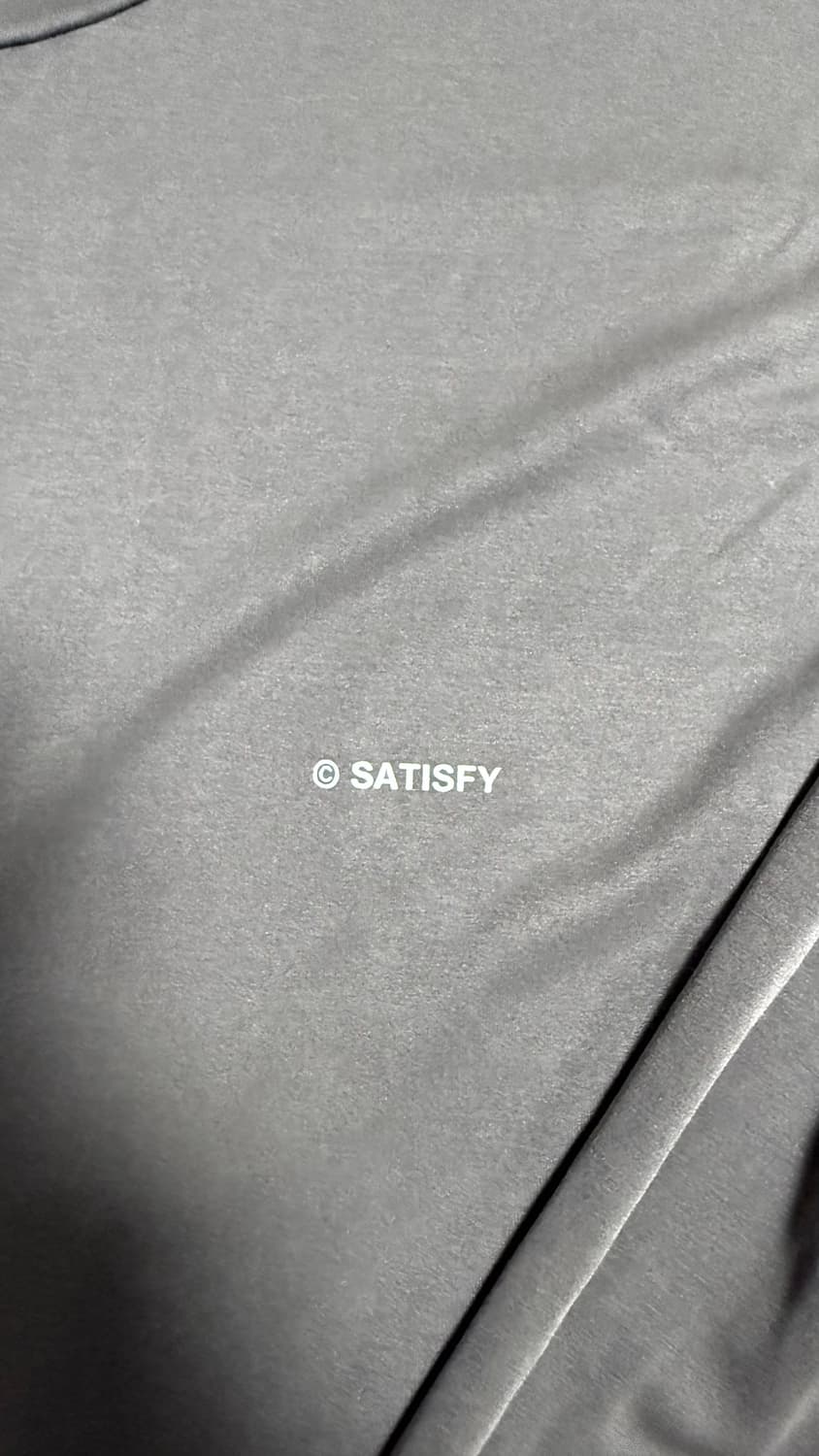 새티스파이 오라라이트 롱 티 미네랄 포실 상품이미지5