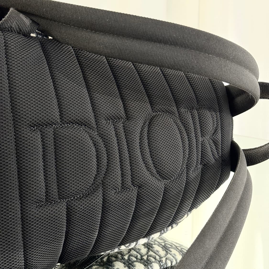 디올 Rider 라이더 오블리크 자카드 백팩 상품이미지10