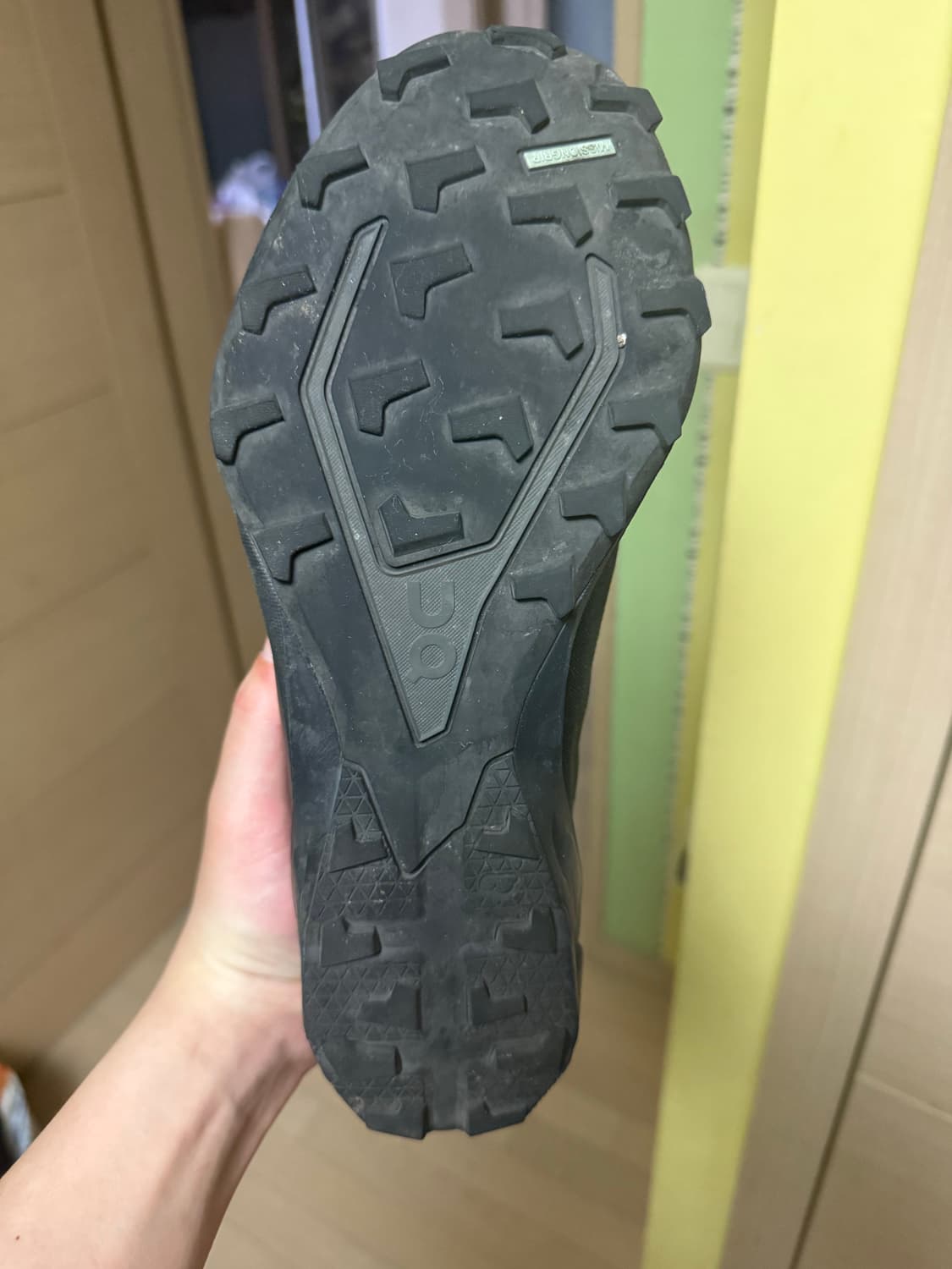 온러닝 파프 클라우드벤쳐 280 상품이미지4