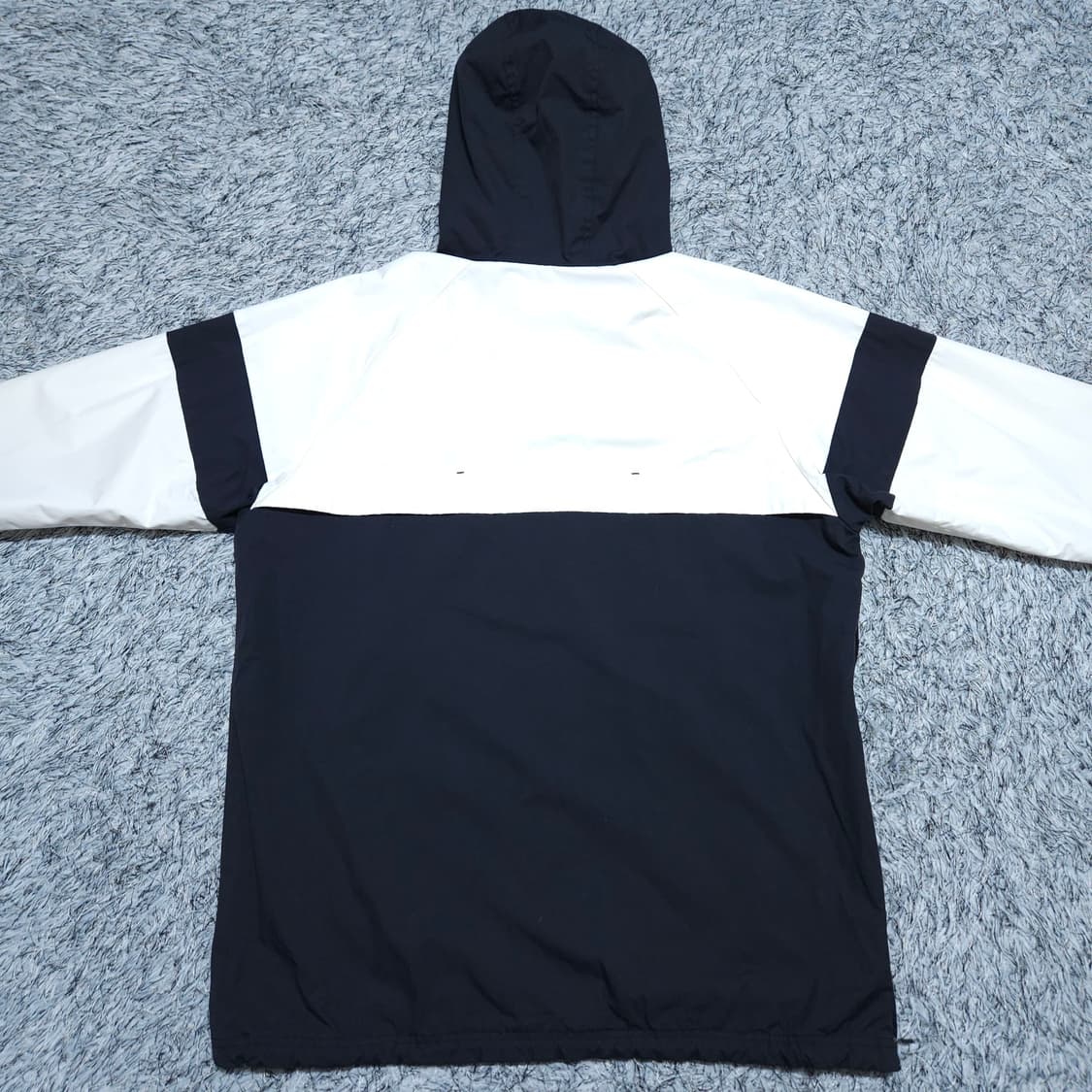 뉴발란스)105 남자 아노락자켓 바람막이 구제전문빈티지 상품이미지7
