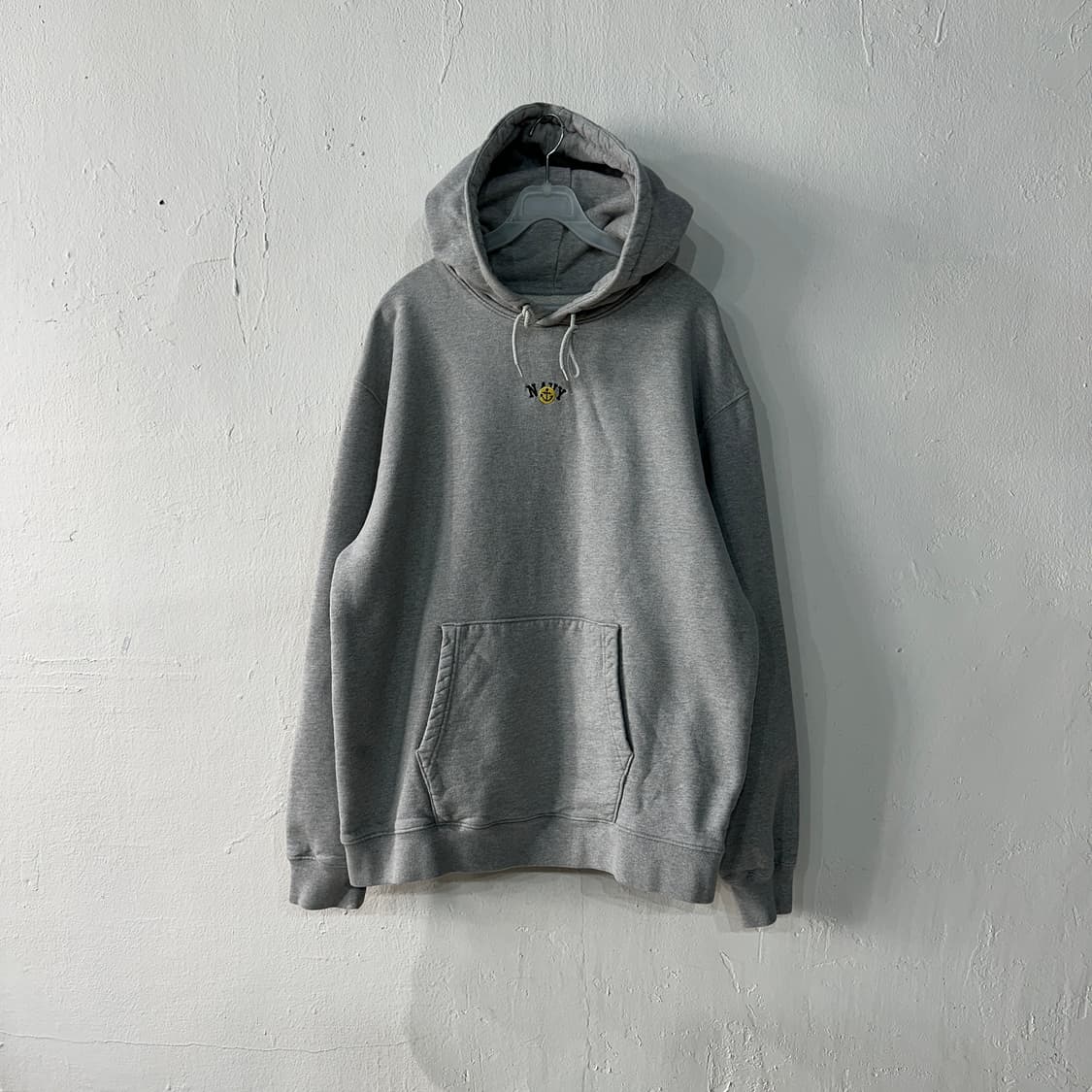 에스피오나지 후드티 XL 상품이미지1