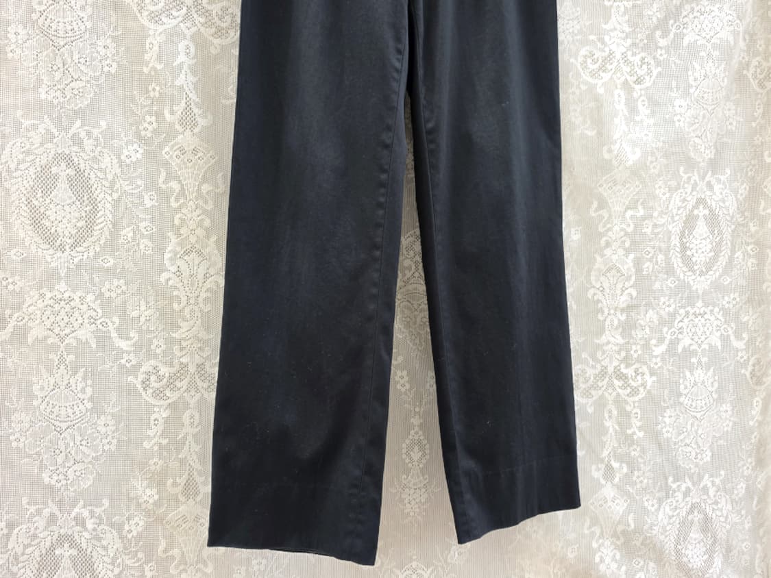 버버리 런던 슬랙스 (made in japan) 상품이미지3