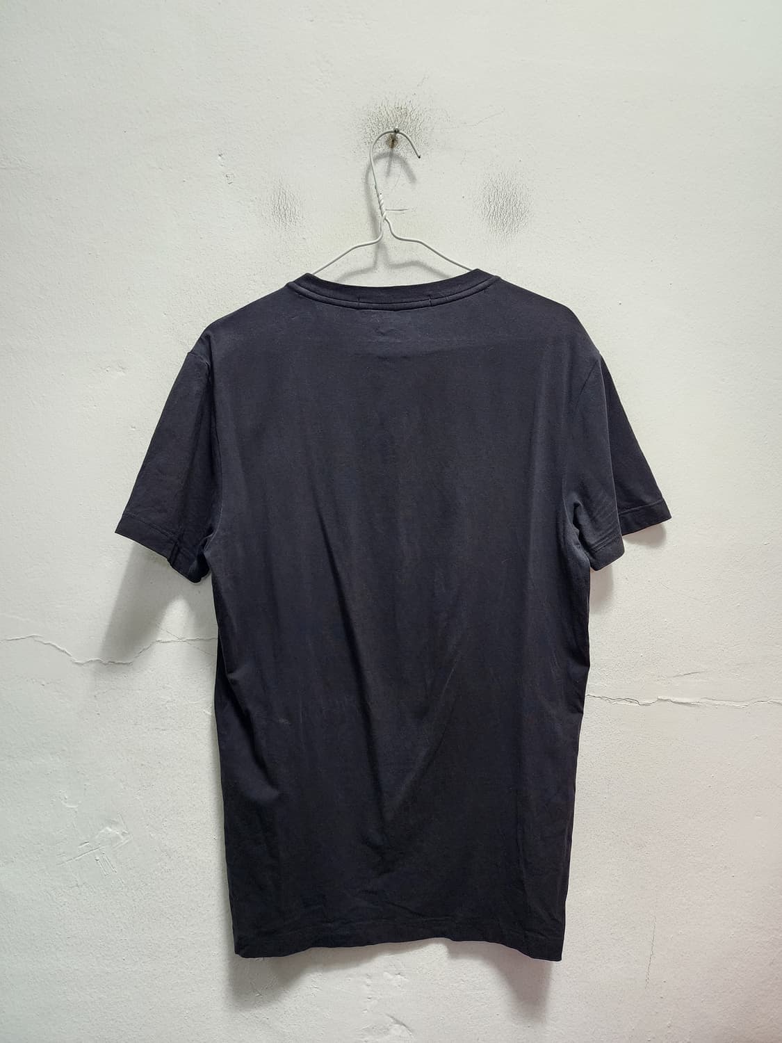 캘빈클라인 기능성 반팔 티셔츠 상품이미지2