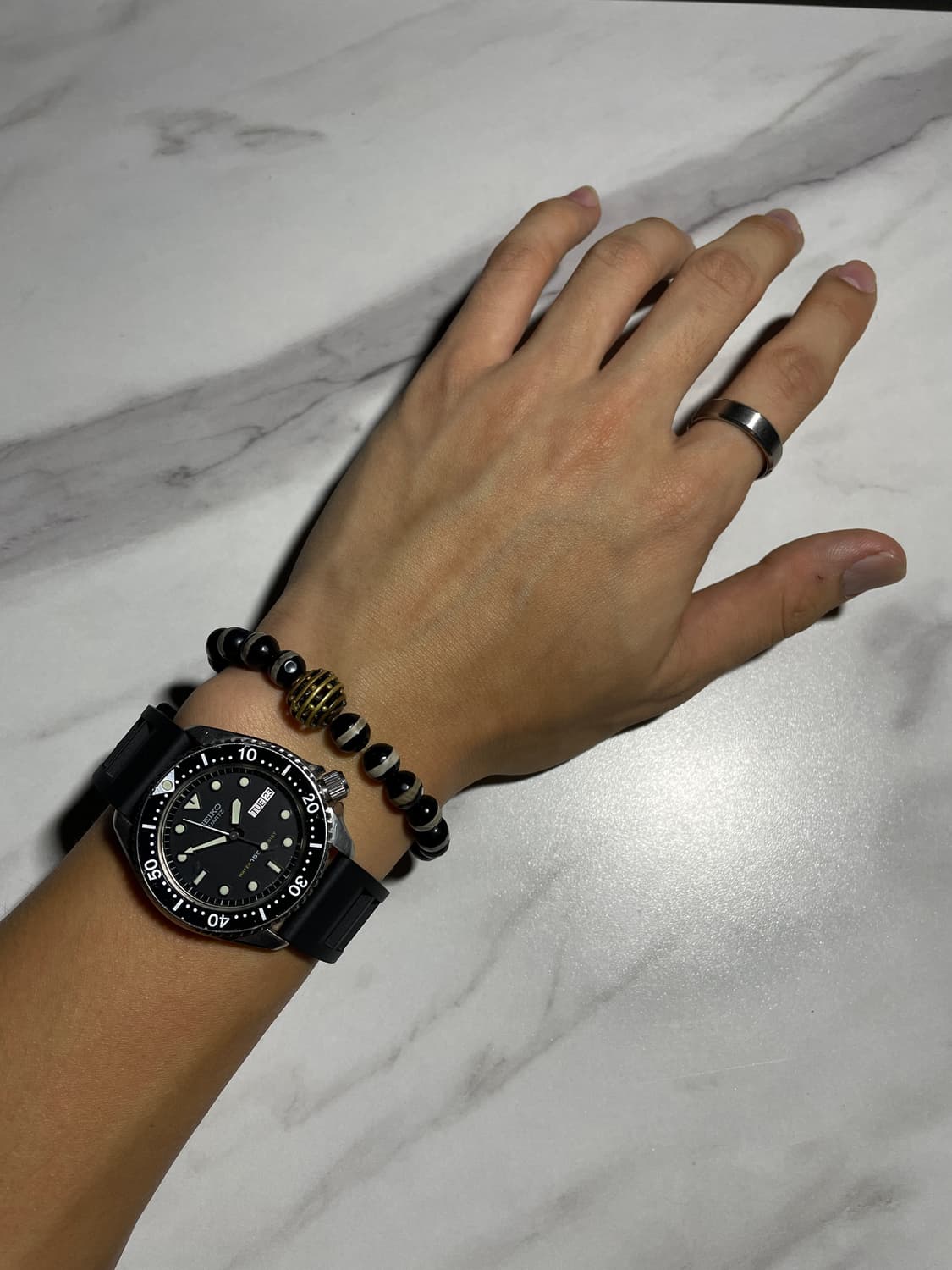 SEIKO - Seiko Diver 6458-6000 상품이미지1