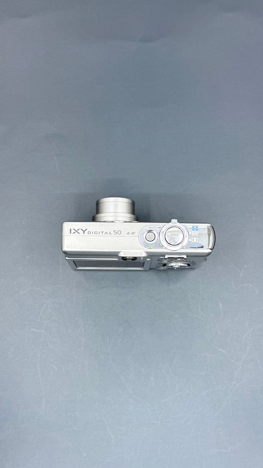 강추) 캐논 Ixy 50 (Ixus 40) 익서스 익시 빈티지 디카 상품이미지2