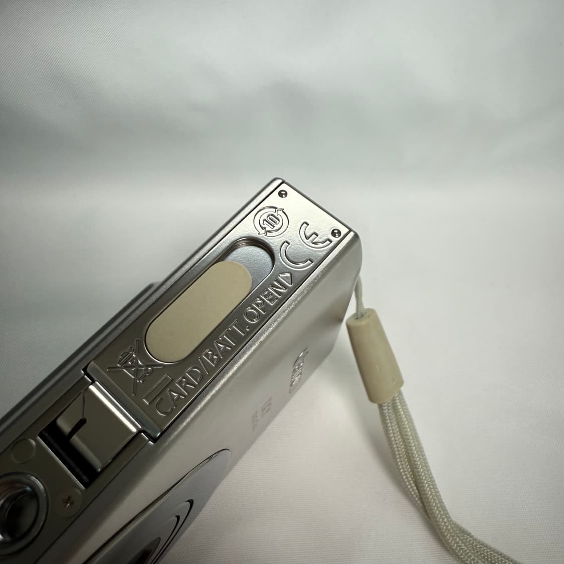 캐논 IXY 25 IS / IXUS 85 IS 상품이미지6