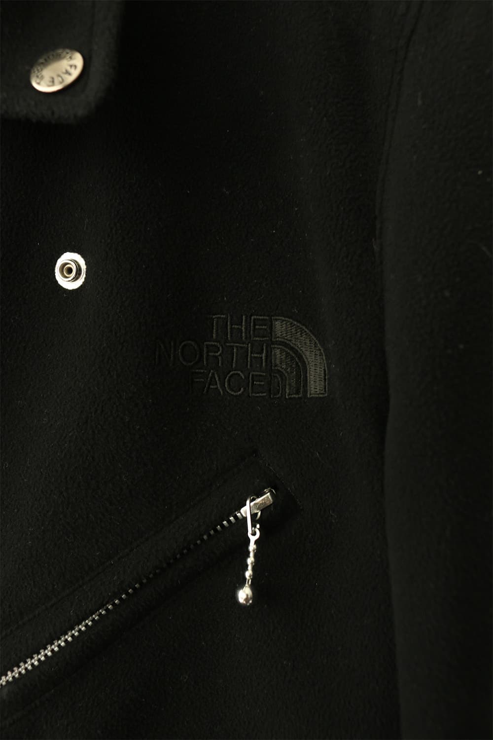 준야와타나베 X 노스페이스 라이더 자켓 상품이미지7