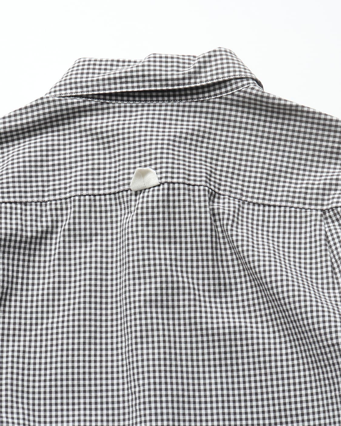 MHL. Gingham Check Shirt 상품이미지10