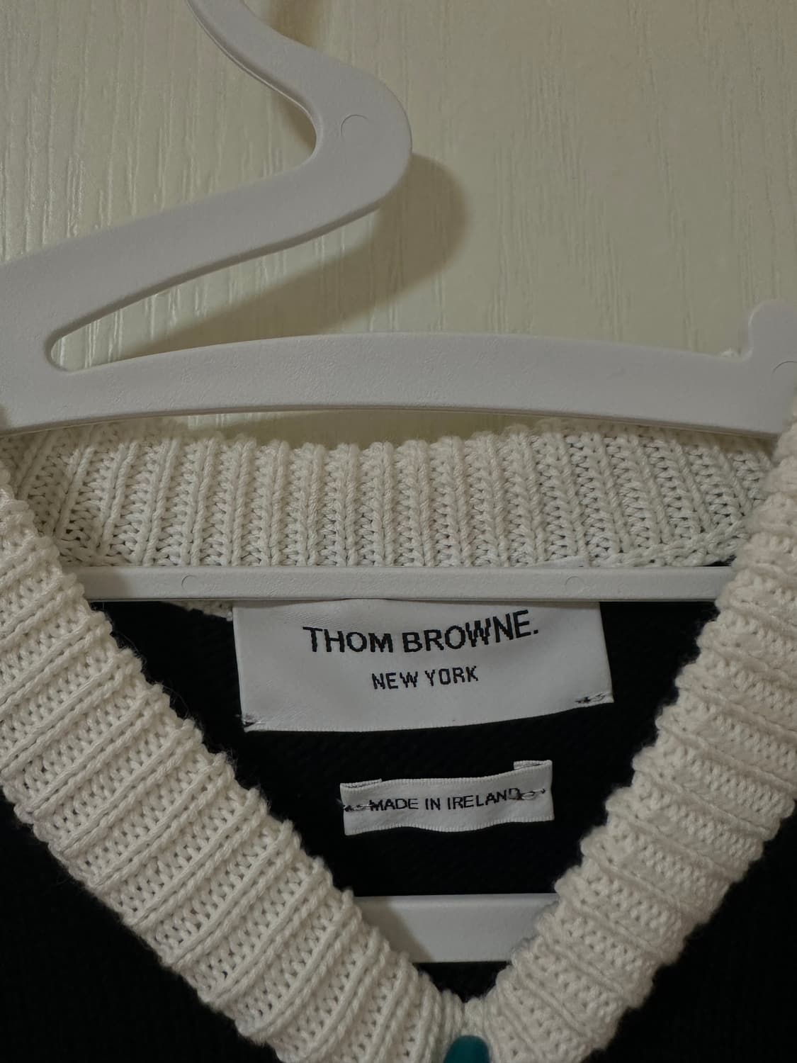 톰브라운 니트 상품이미지5