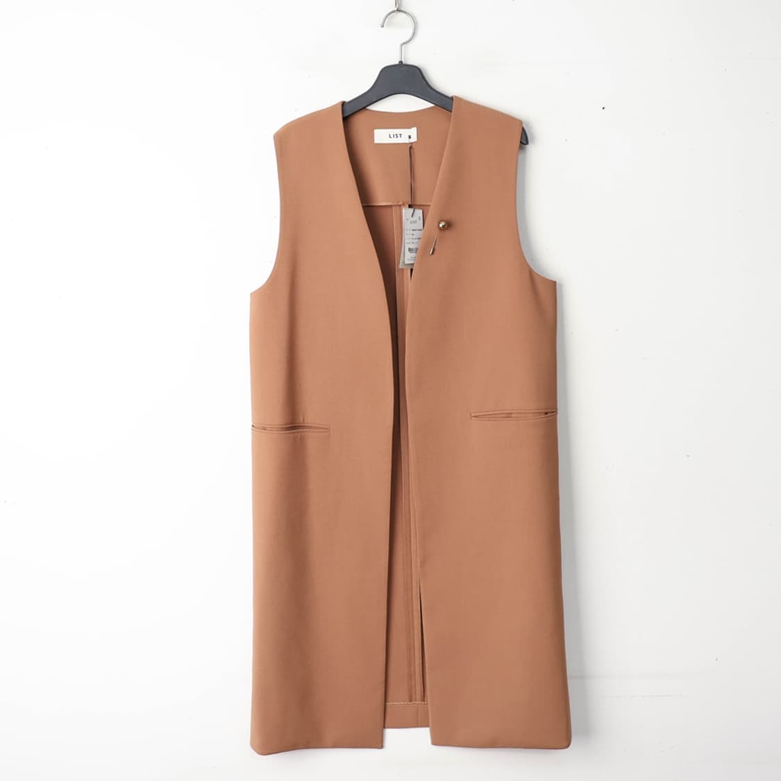 55/새상품 LIST 롱 베스트 상품이미지1