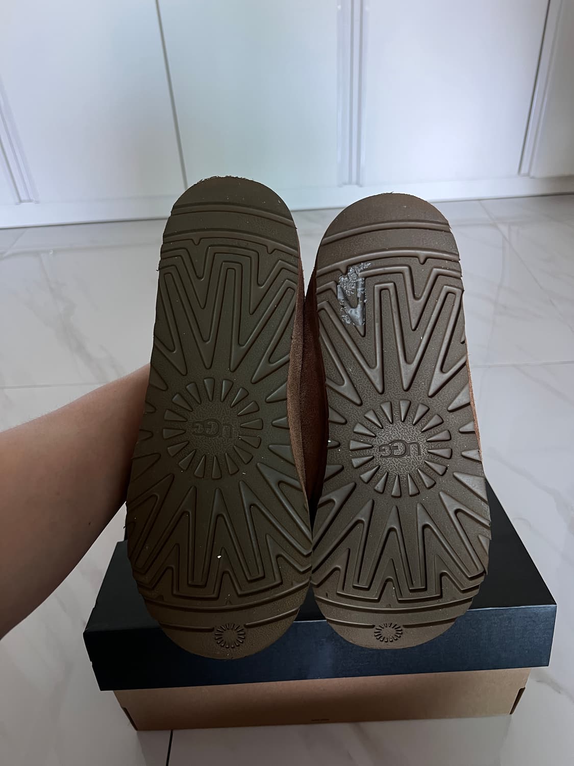 어그 타스만 (270) 상품이미지3