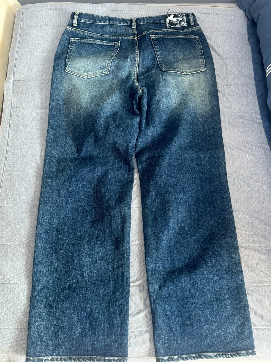 모드나인 데님 32 상품이미지2