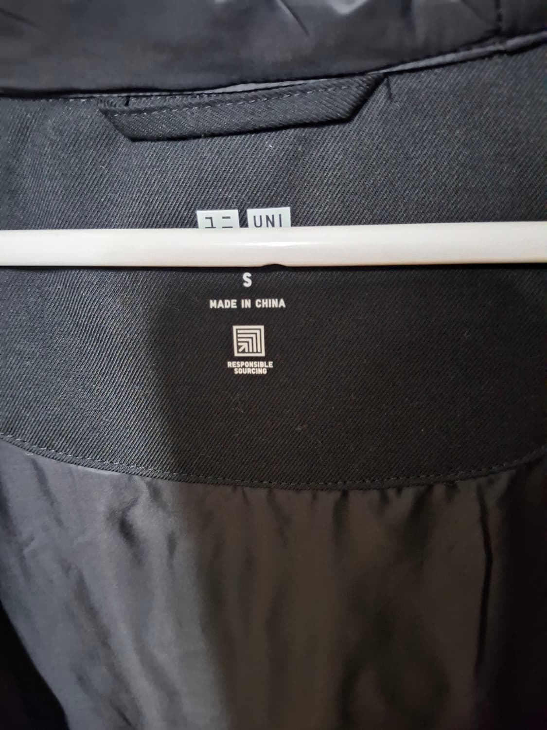 유니클로 여성 패딩 상품이미지4