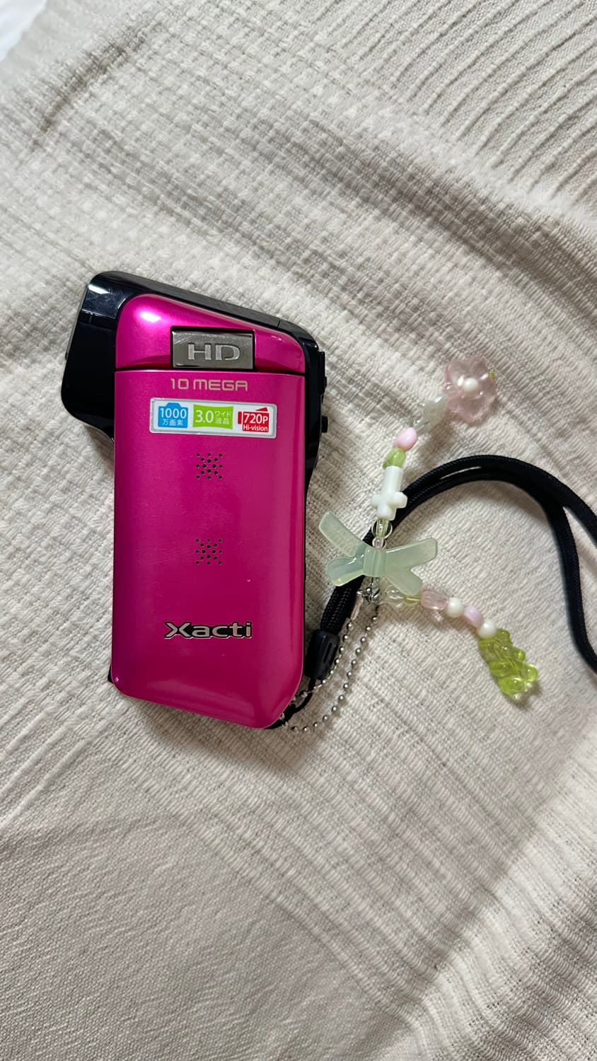 산요작티 cg10 Xacti VPC CG10 상품이미지1