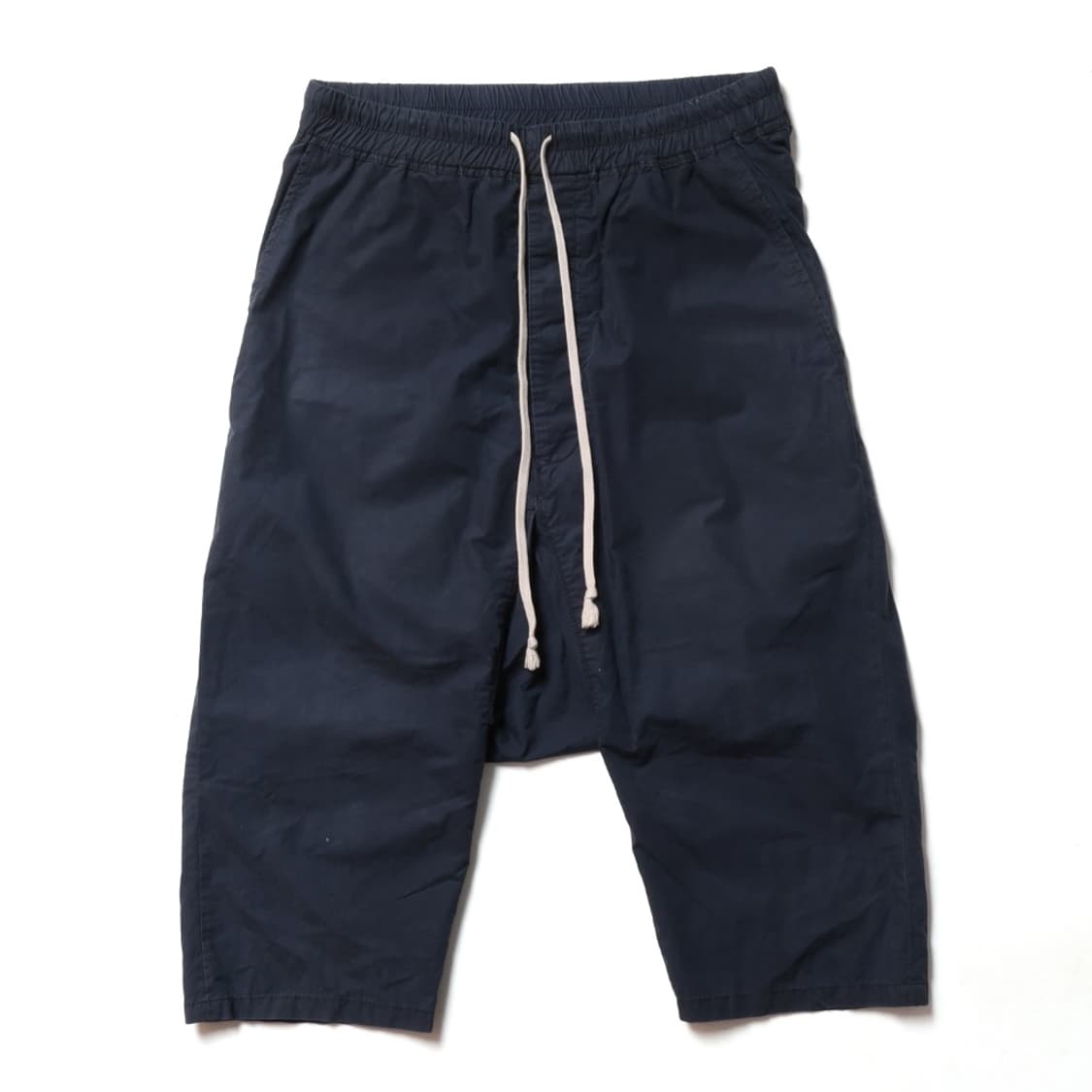 릭 오웬스 Rick Owens Drawstring Shorts
 상품이미지1