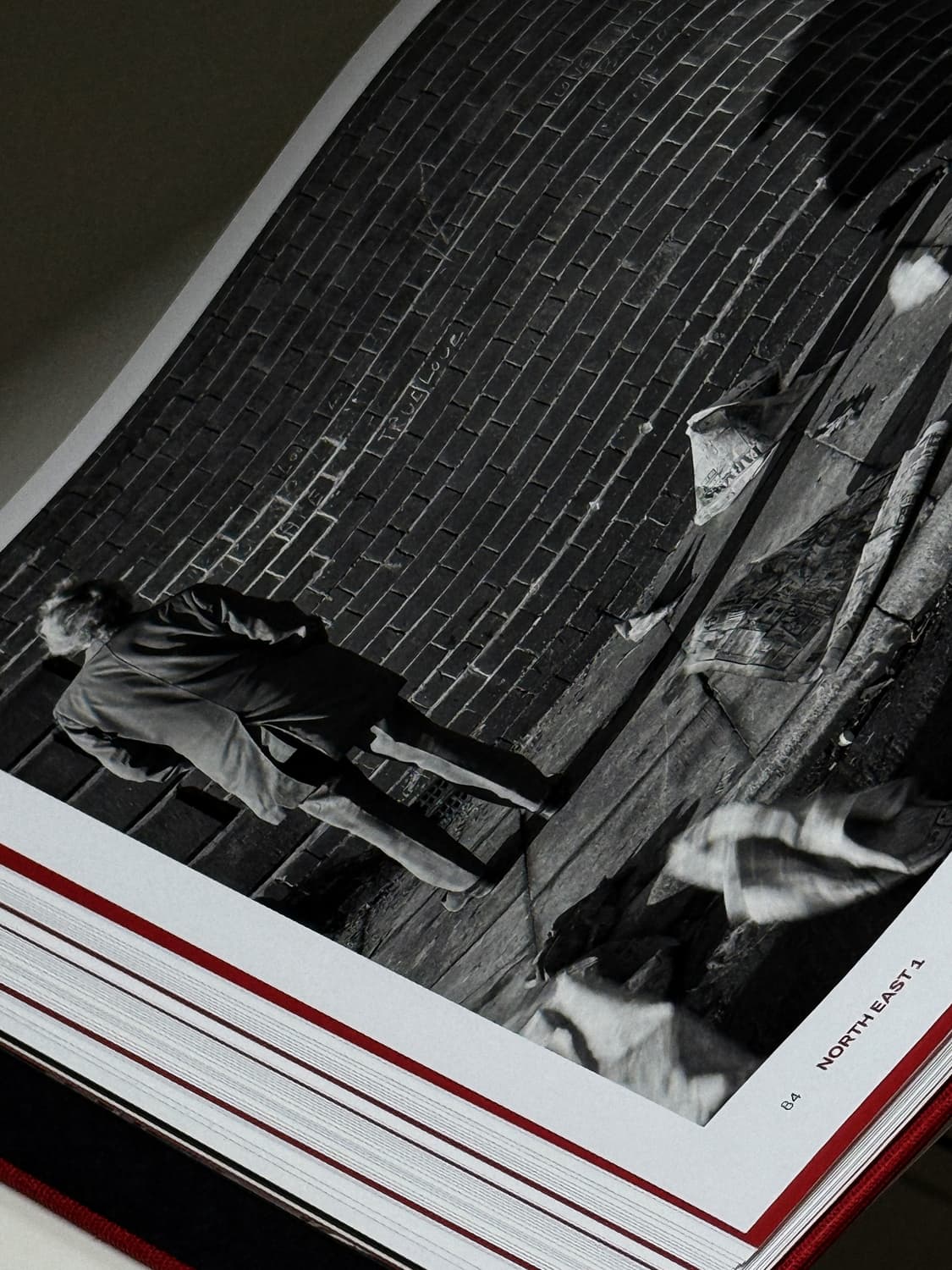 Chris Killip 크리스 킬립 회고전 사진집 상품이미지6