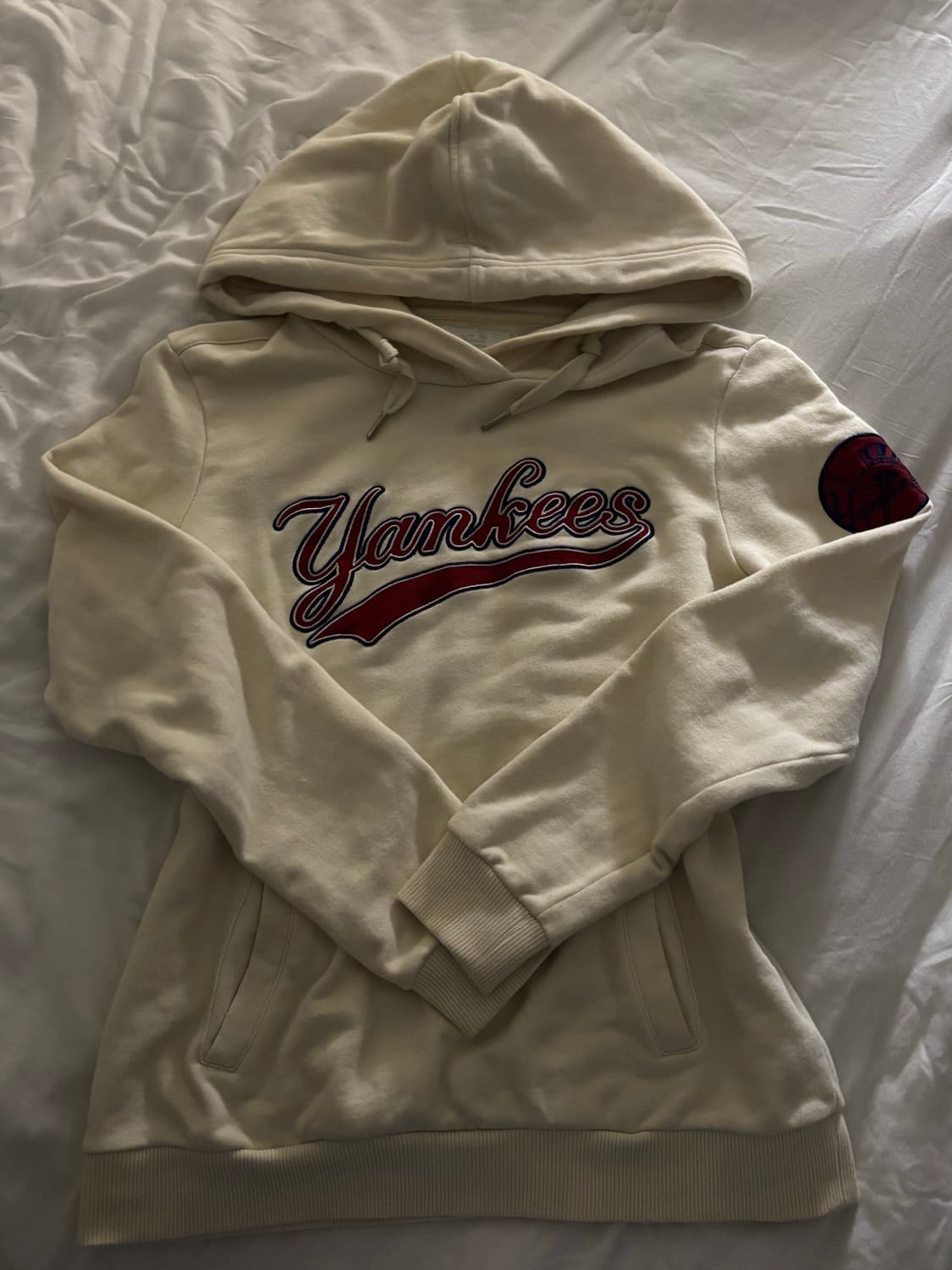 MLB 양키스 후드티 상품이미지1