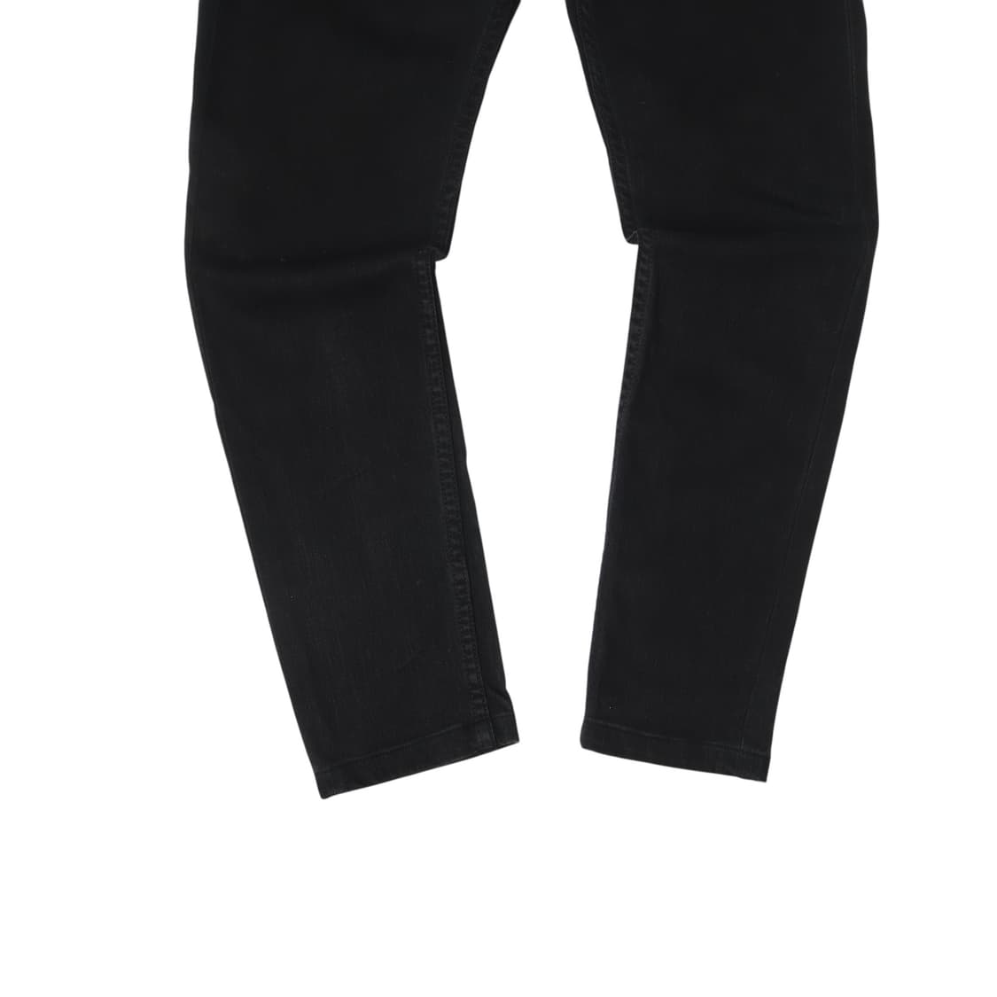 리바이스 블랙 데님팬츠 상품이미지7