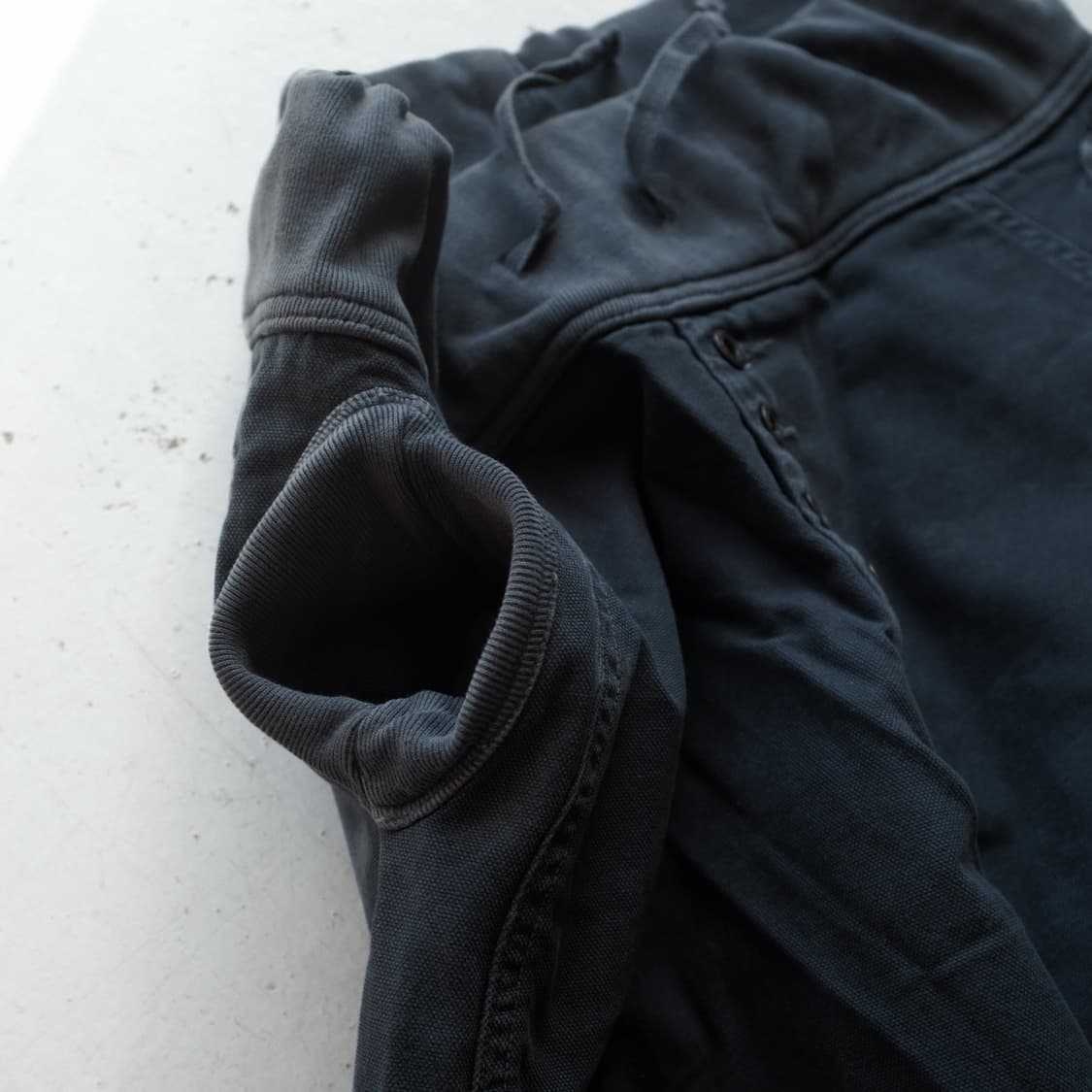 1990's Made In JAPAN Kapital Cotton  상품이미지3