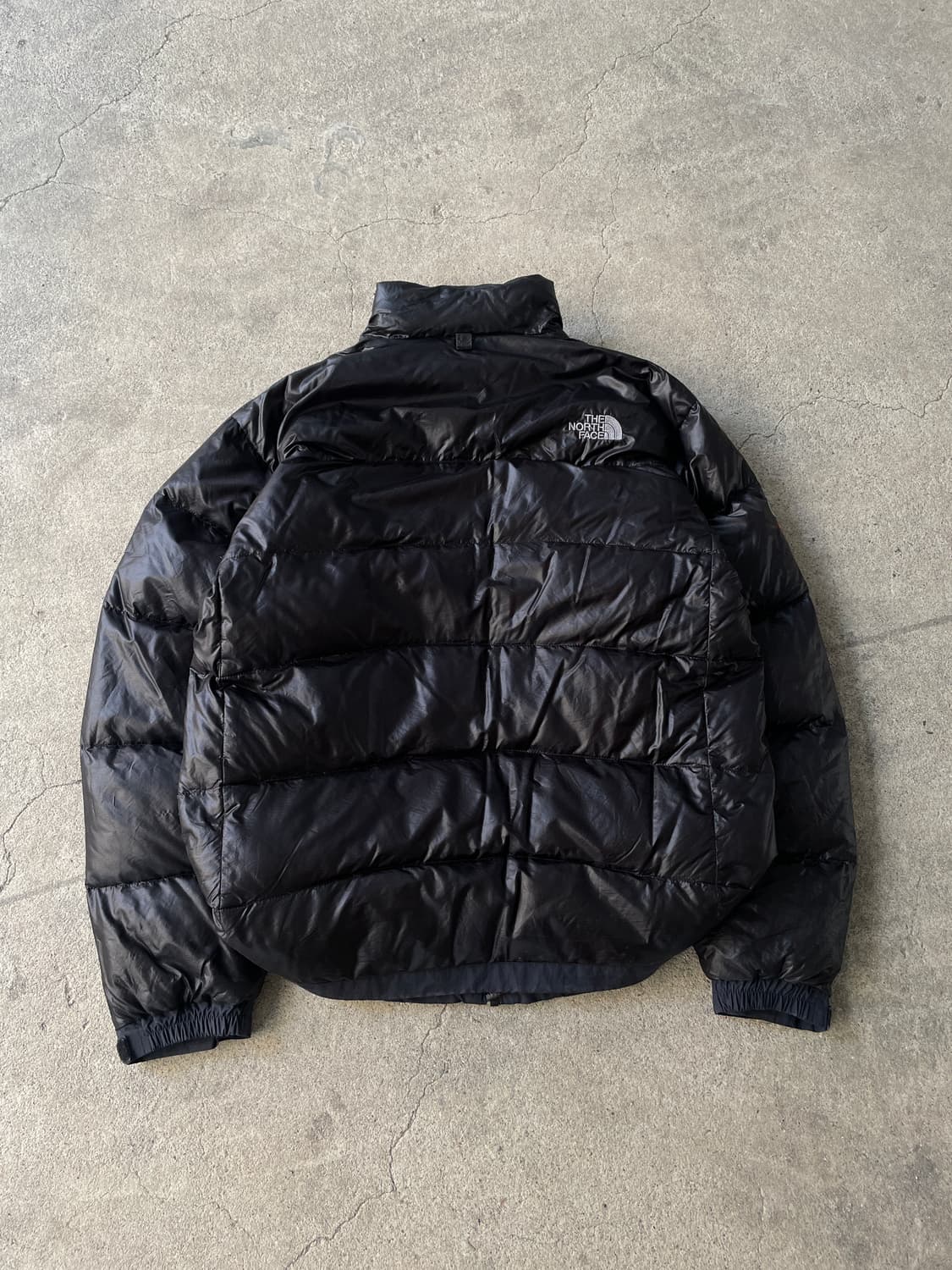  Old The North Face Aconcagua Down 상품이미지9