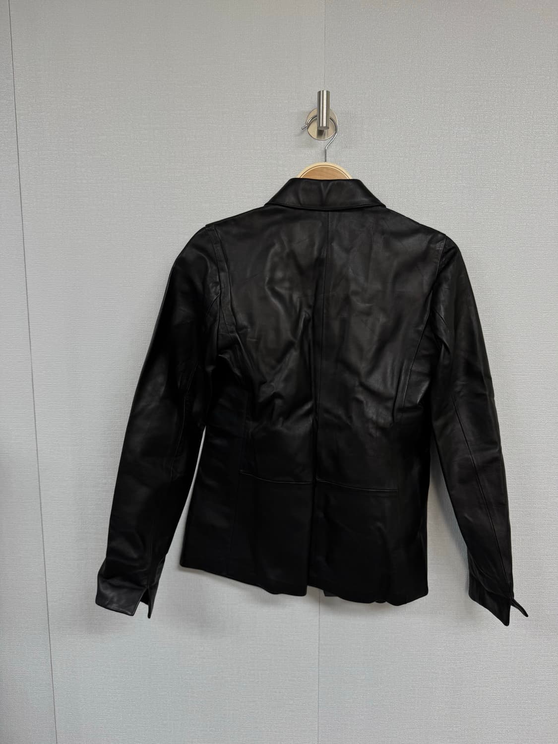 발리 가죽 자켓 상품이미지6