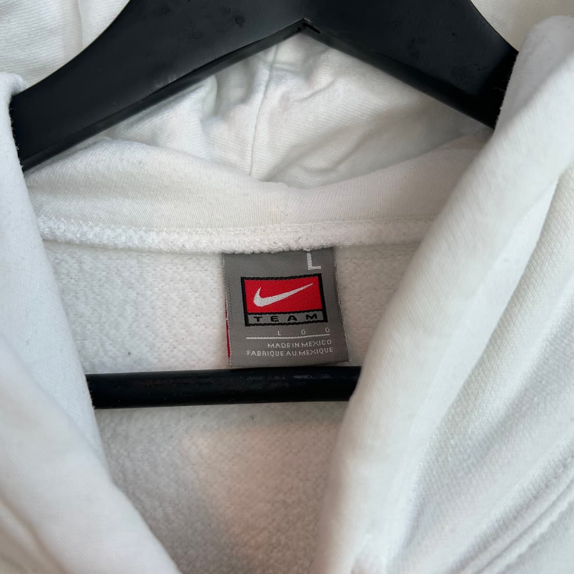 00s 나이키 텍사스 후디 상품이미지7