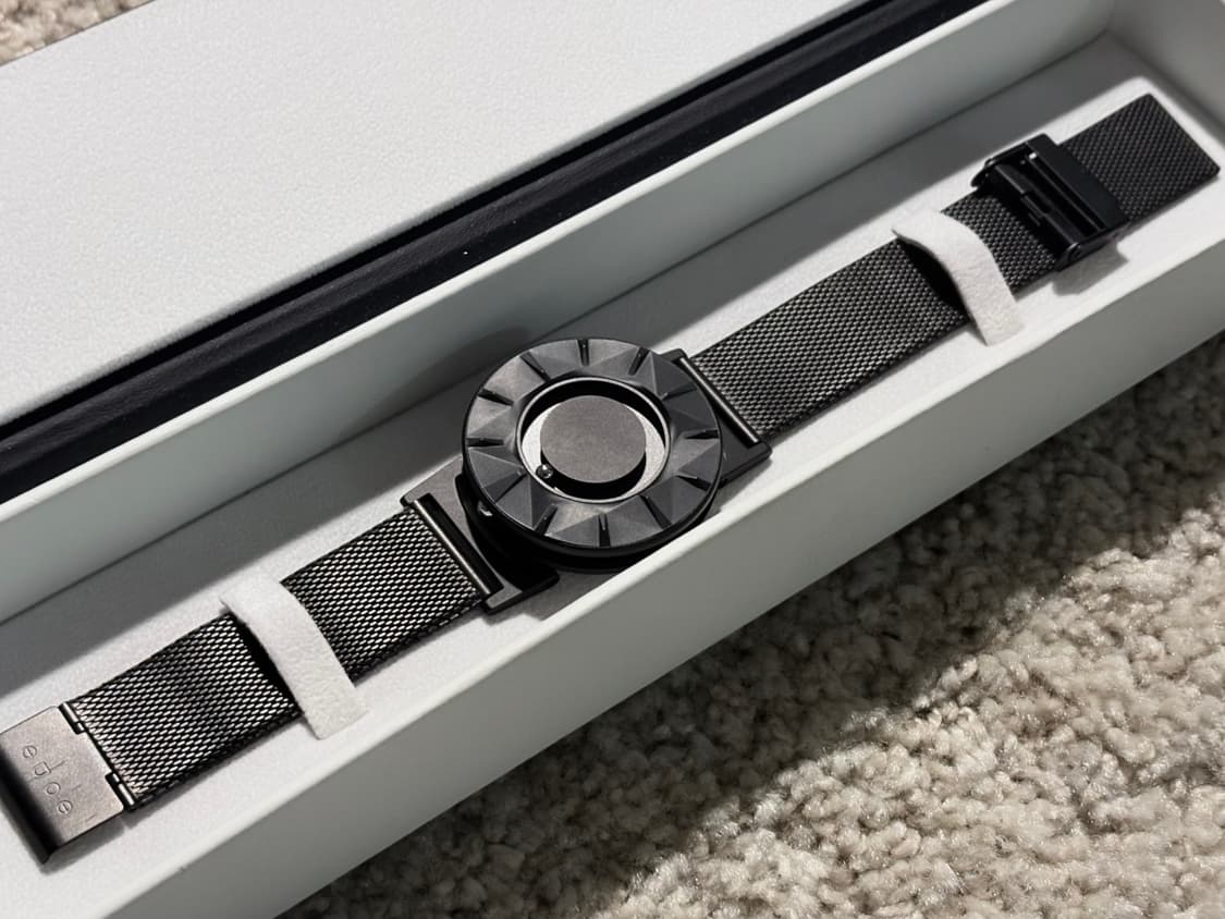 [무료배송] eone 브래들리 타임피스 시계 상품이미지3