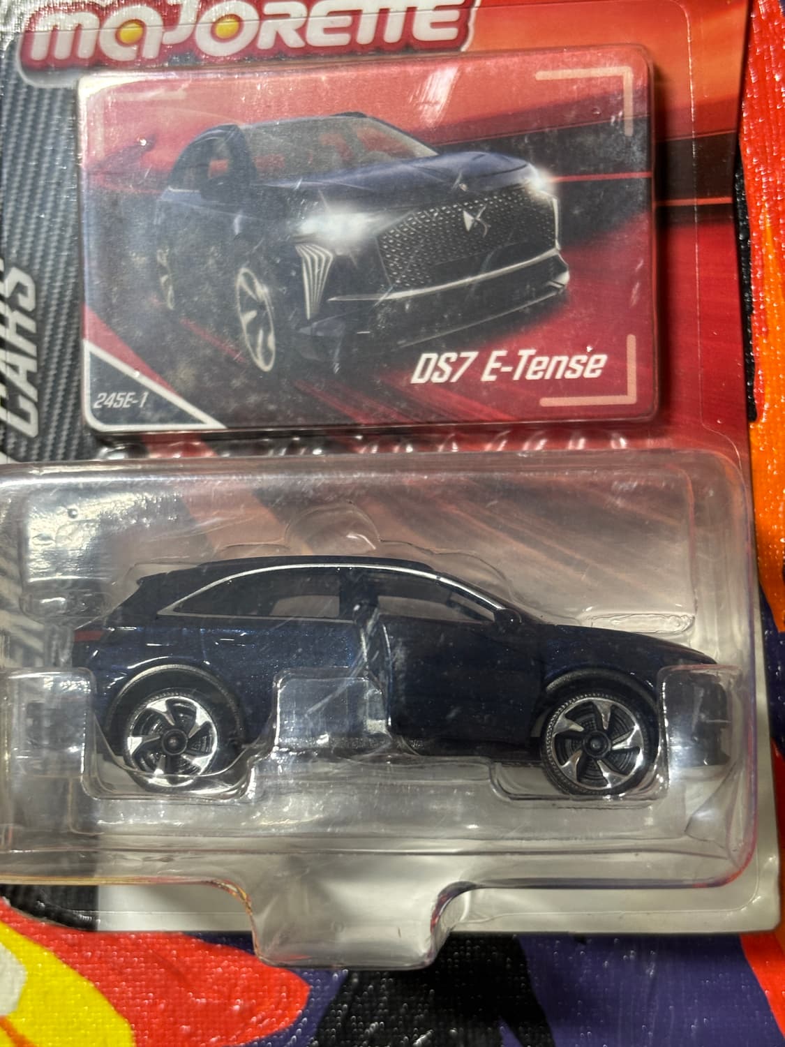 미개봉) ds7 e텐스 다이캐스트 인테리어 소품 마조렛 2 상품이미지6