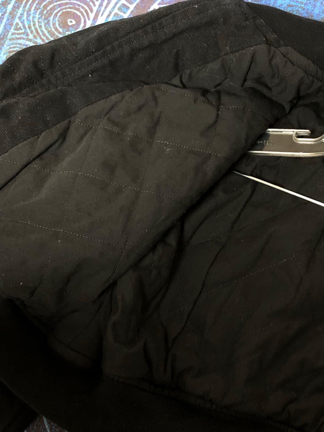 자라 크롭 봄버 자켓 S 상품이미지6