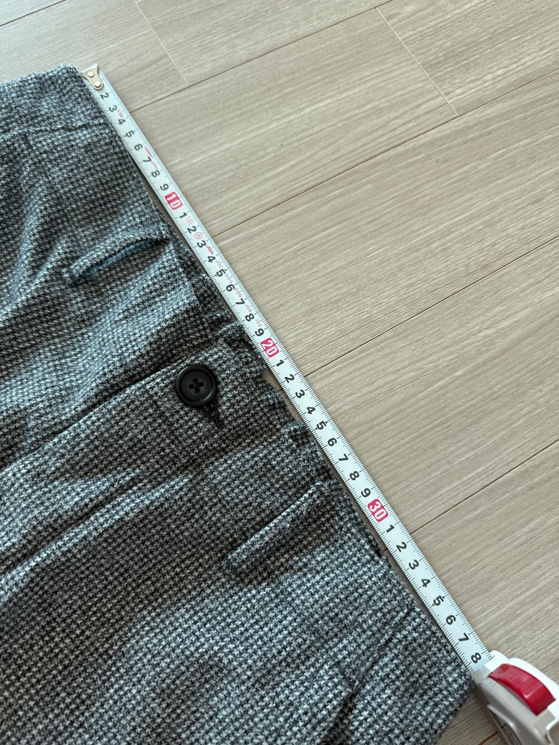 orslow 오어슬로우 프렌치 워크 팬츠 3사이즈 레어매물 상품이미지5