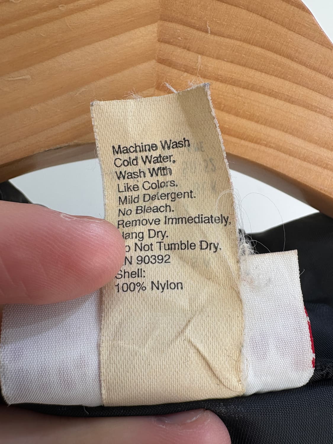 HARTWELL (Made in USA) 셔츠자켓 상품이미지8