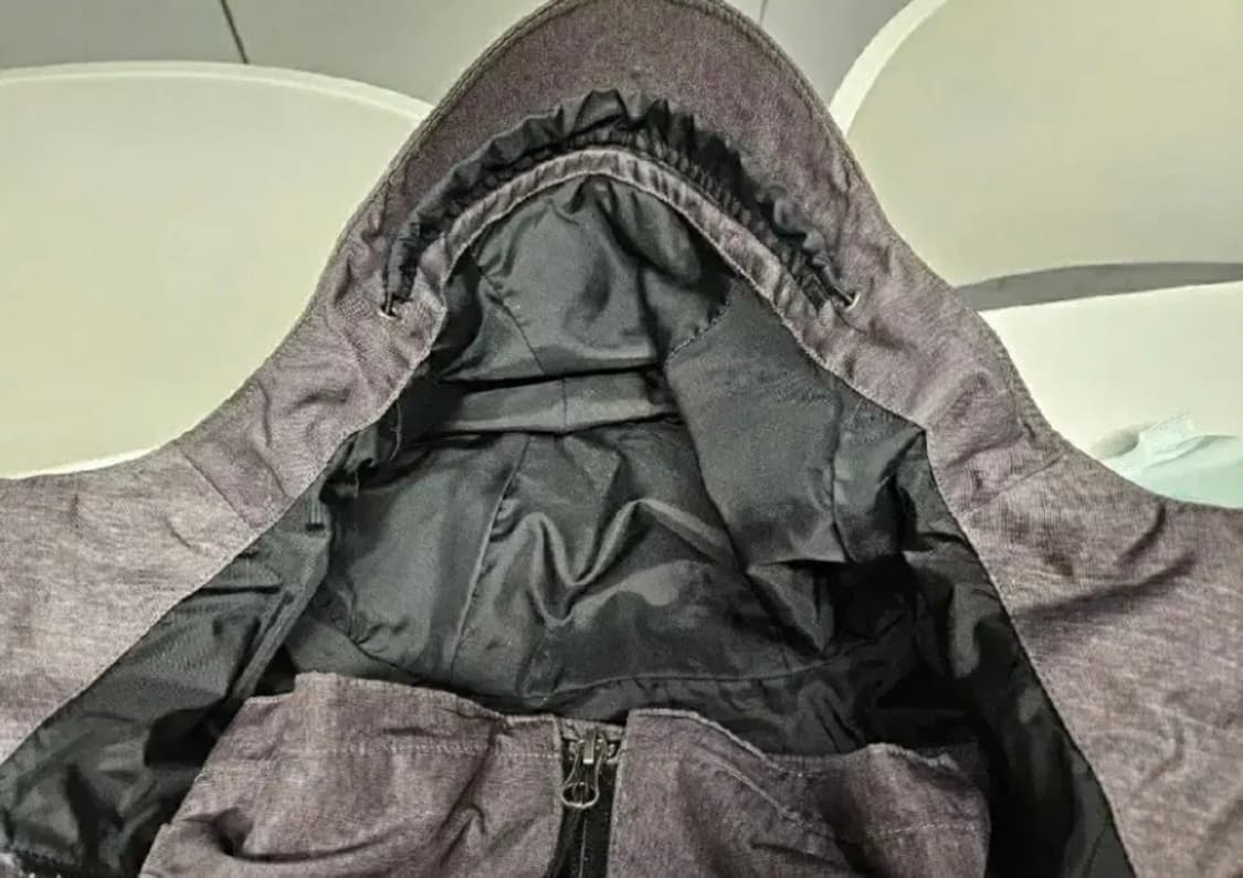 Supreme x The North Face 2nd 밤버전 L 상품이미지2