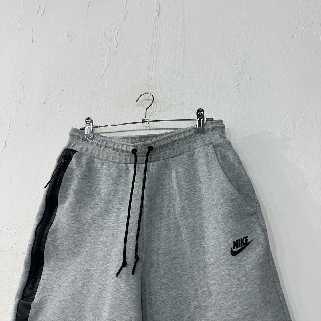 나이키 테크팩 반바지 M 상품이미지2