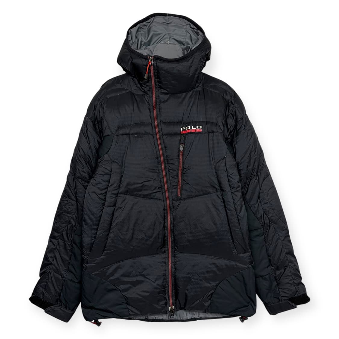 폴로 랄프로렌 폴로스포츠 다운 패딩 자켓 상품이미지1