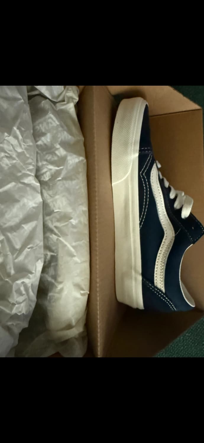 반스 올드스쿨 상품이미지1