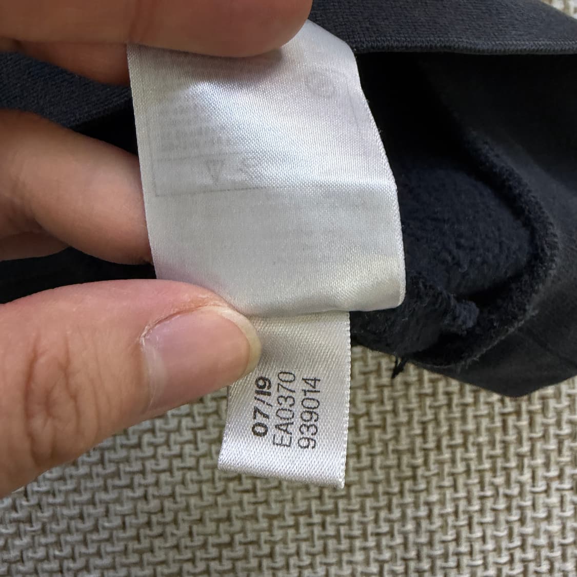 XL 아디다스 후드티 0528D 상품이미지5